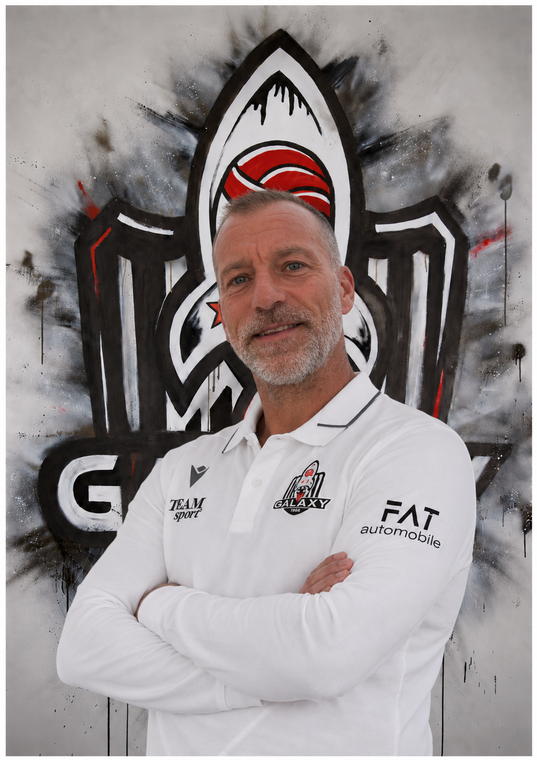 Frank Mangold