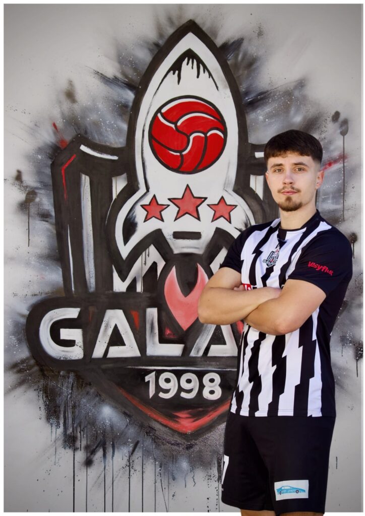 Belmin Ljubijankic