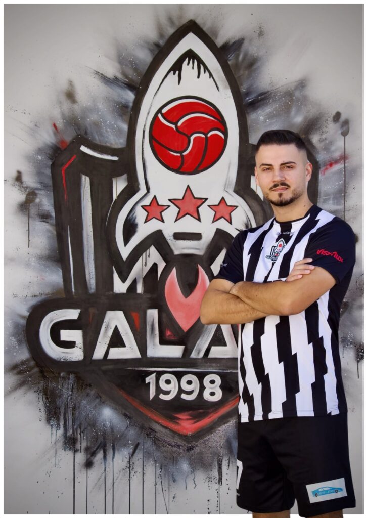 Faton Kamberi