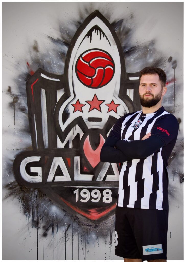 Hekurim Ahmeti