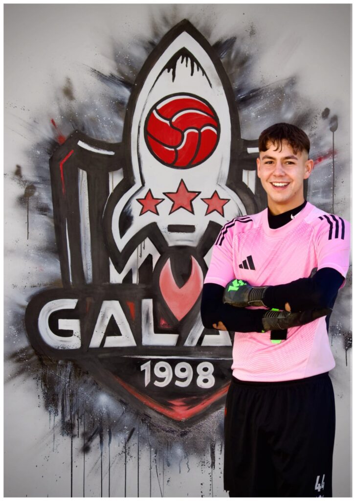 Noel Gysin