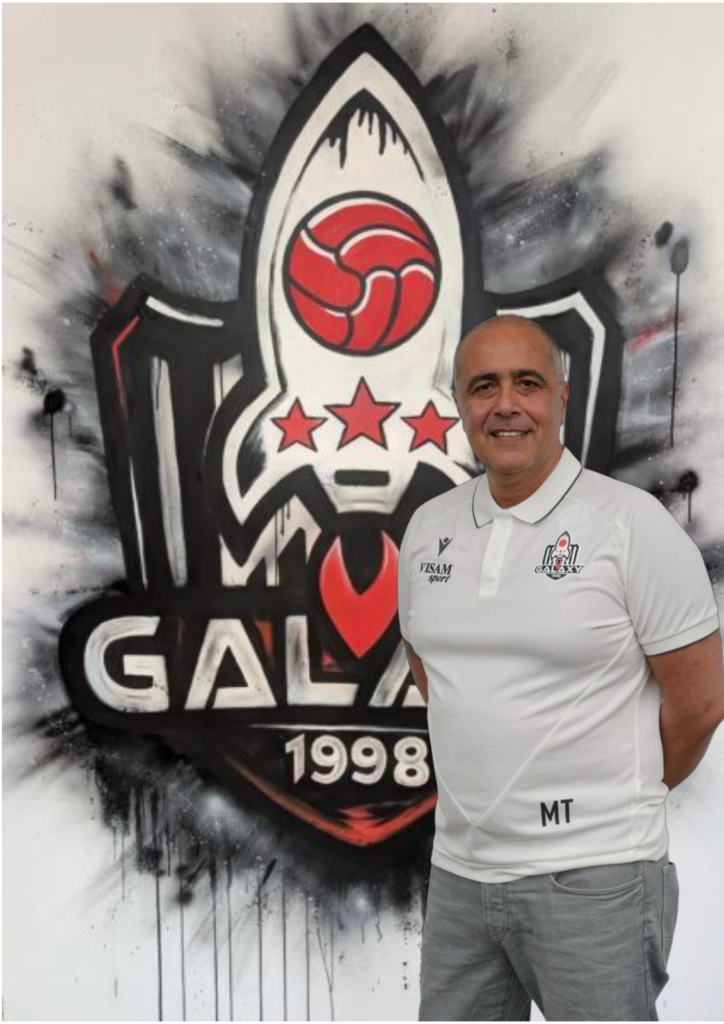 Mauro Tomeo
