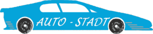 Auto-Stadt